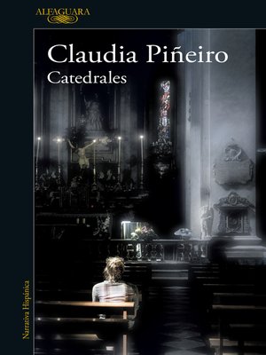 cover image of Catedrales